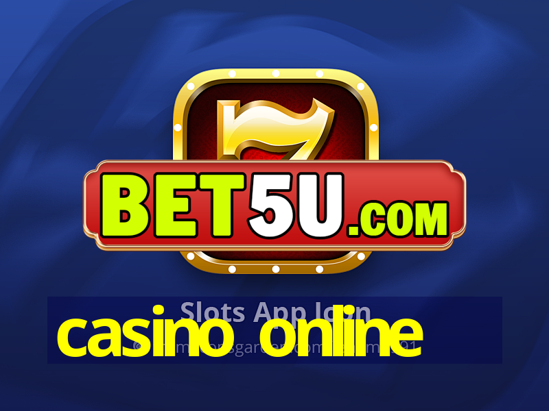 casino online